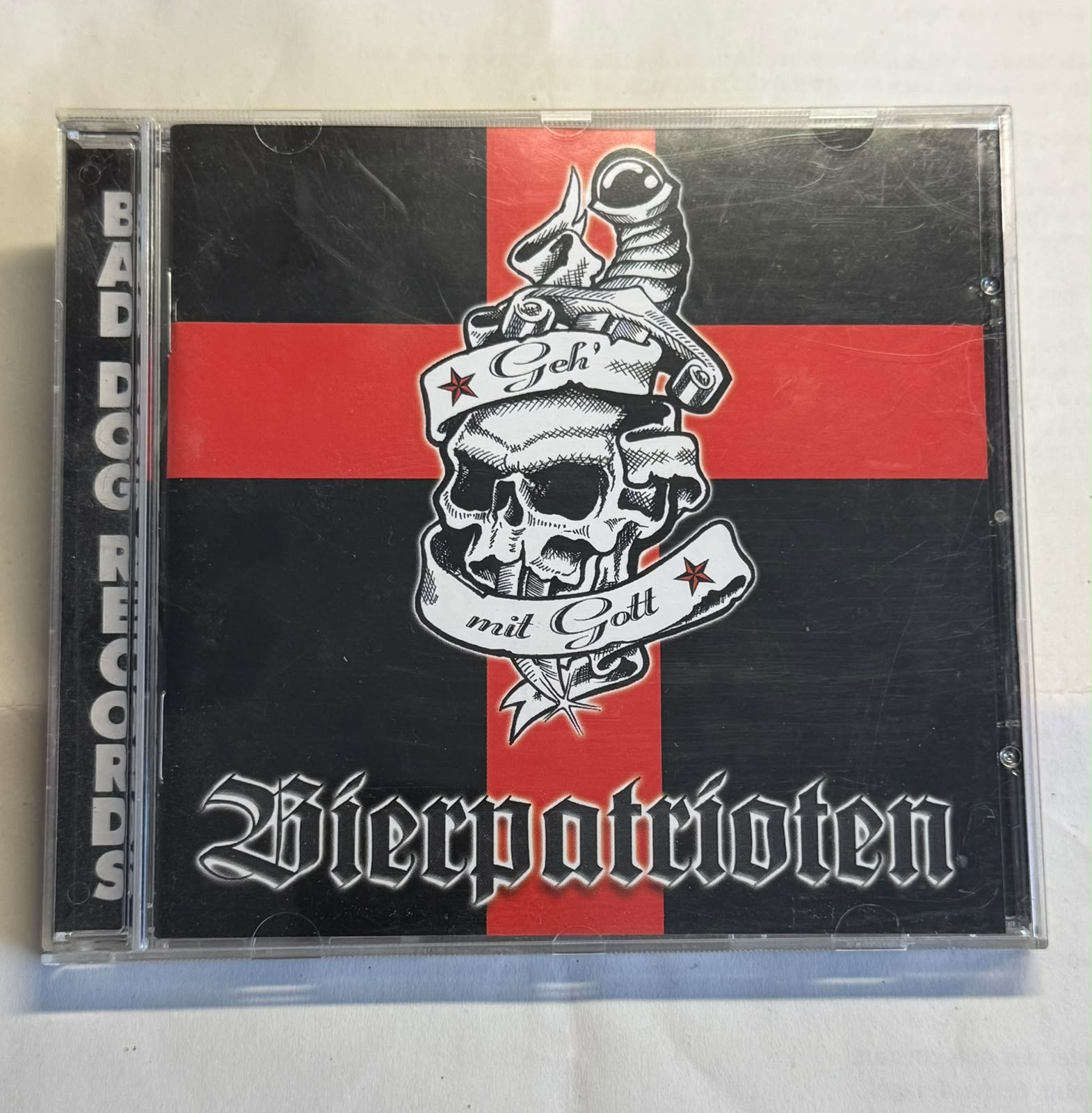 CD