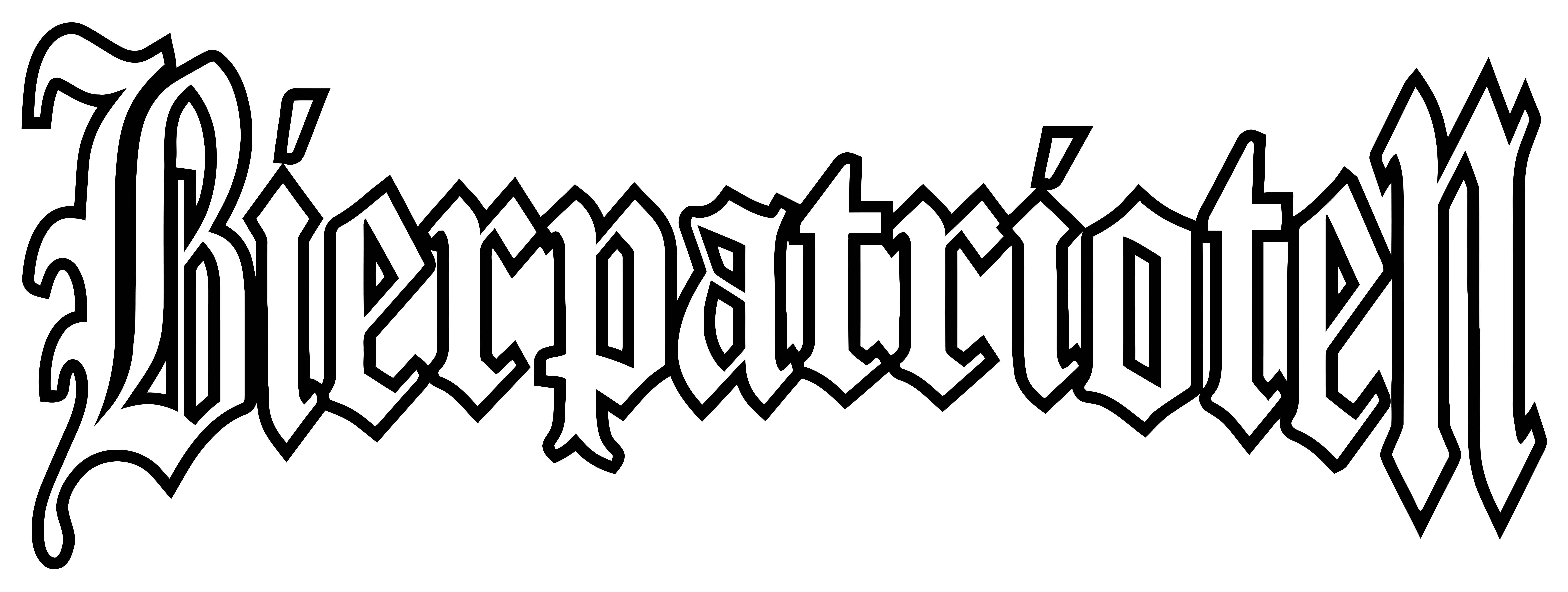 Band Logo